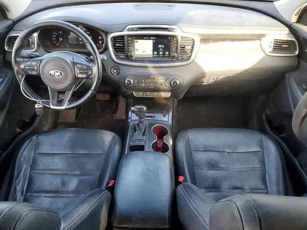 5XYPHDA55GG155222 2016 KIA SORENTO - Image 8