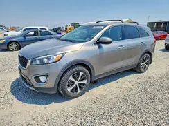 5XYPHDA55GG158170 2016 KIA SORENTO