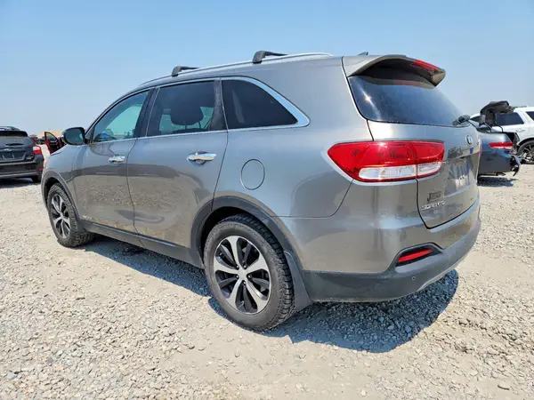 5XYPHDA55GG158170 2016 KIA SORENTO - Image 2