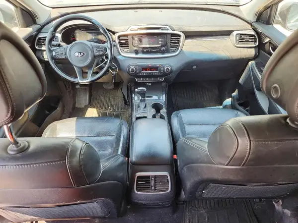 5XYPHDA55GG158170 2016 KIA SORENTO - Image 8