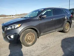 5XYPHDA55GG164227 2016 KIA SORENTO