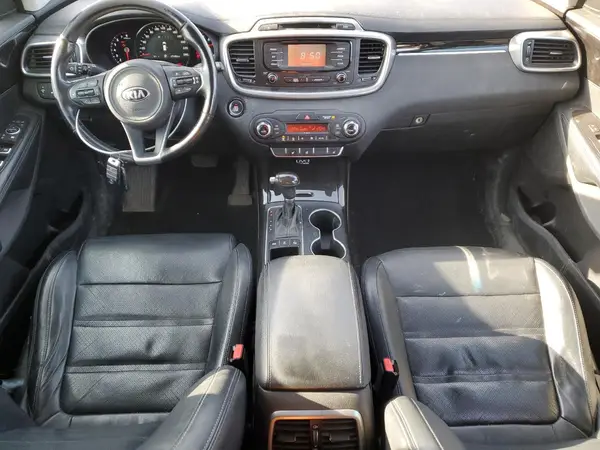5XYPHDA55GG164227 2016 KIA SORENTO - Image 8