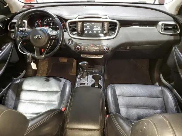 5XYPHDA55HG188089 2017 KIA SORENTO - Image 8