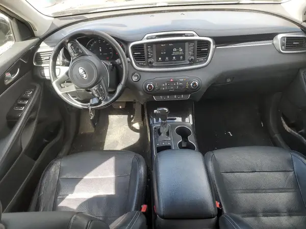 5XYPHDA55HG201570 2017 KIA SORENTO - Image 8