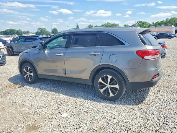 5XYPHDA55HG203366 2017 KIA SORENTO - Image 2