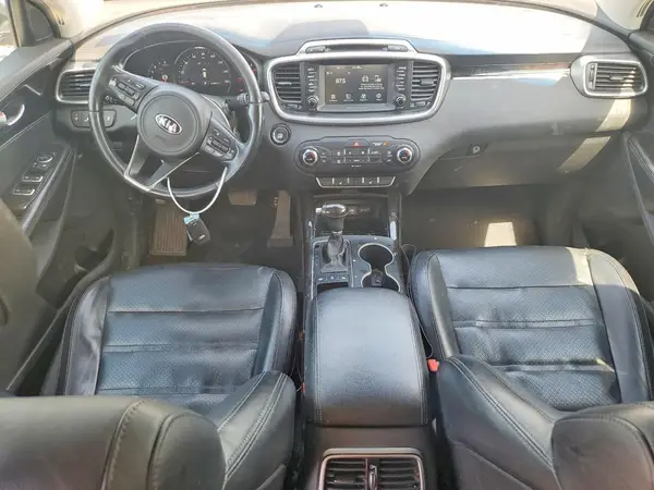 5XYPHDA55HG203366 2017 KIA SORENTO - Image 8