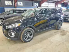 5XYPHDA55HG225755 2017 KIA SORENTO