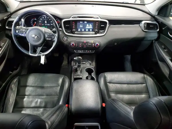 5XYPHDA55HG225755 2017 KIA SORENTO - Image 8