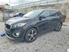 5XYPHDA55HG226534 2017 KIA SORENTO