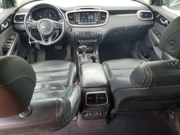 5XYPHDA55HG226534 2017 KIA SORENTO - Image 8