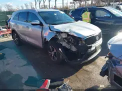 5XYPHDA55HG228249 2017 KIA SORENTO