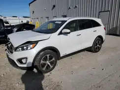 5XYPHDA55HG232513 2017 KIA SORENTO