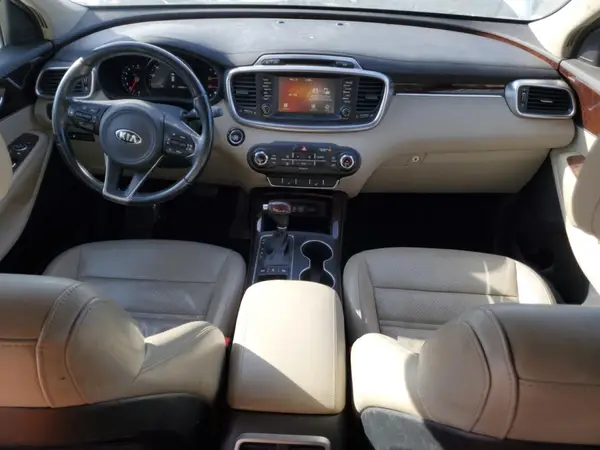 5XYPHDA55HG232513 2017 KIA SORENTO - Image 8