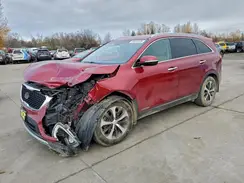 5XYPHDA55HG247965 2017 KIA SORENTO