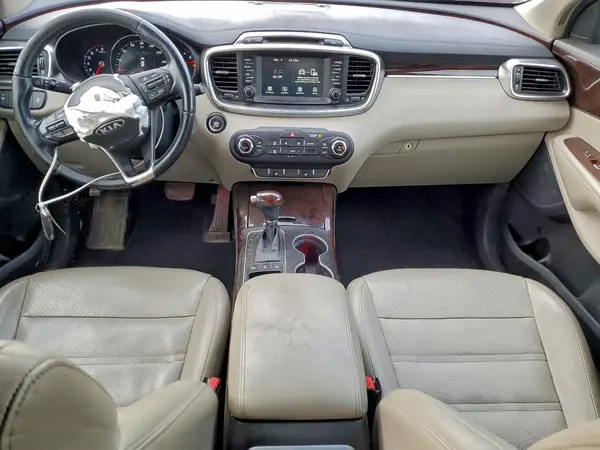 5XYPHDA55HG247965 2017 KIA SORENTO - Image 8