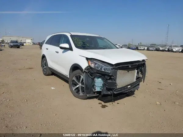 5XYPHDA55HG253698 2017 KIA SORENTO - Image 1