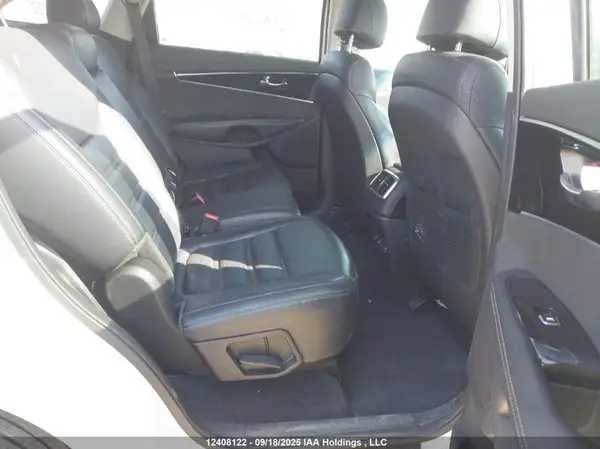 5XYPHDA55HG253698 2017 KIA SORENTO - Image 8