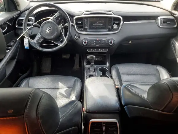 5XYPHDA55HG263521 2017 KIA SORENTO - Image 8