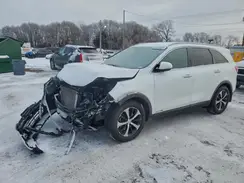 5XYPHDA55HG270095 2017 KIA SORENTO