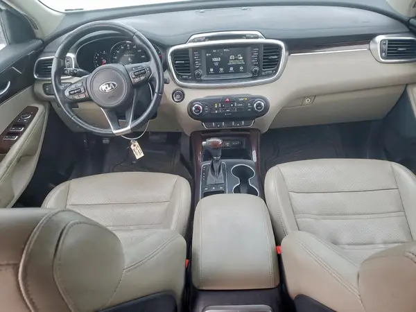 5XYPHDA55HG270095 2017 KIA SORENTO - Image 8