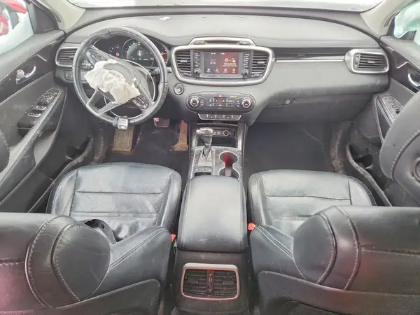5XYPHDA55HG276799 2017 KIA SORENTO - Image 8