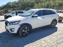 5XYPHDA55HG289570 2017 KIA SORENTO