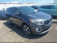 5XYPHDA55HG304276 2017 KIA SORENTO