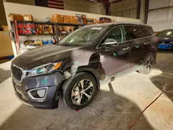 5XYPHDA55HG312569 2017 KIA SORENTO