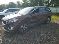 5XYPHDA55HG321546 2017 KIA SORENTO