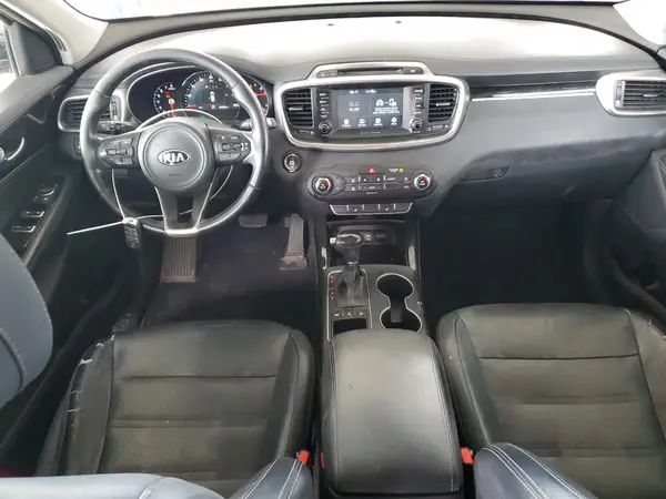 5XYPHDA55HG325077 2017 KIA SORENTO - Image 8