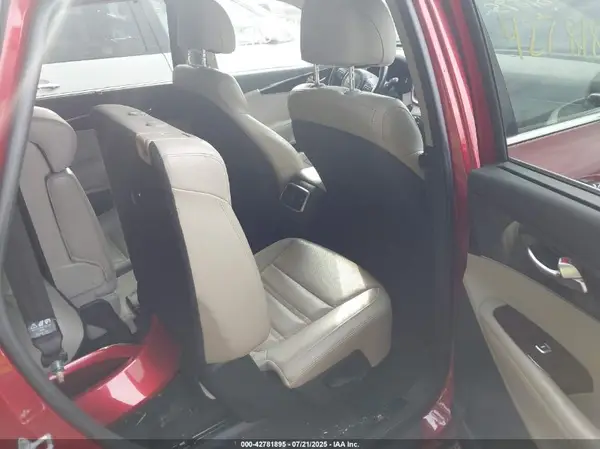 5XYPHDA55HG337228 2017 KIA SORENTO - Image 8