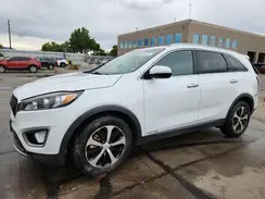 5XYPHDA55JG349580 2018 KIA SORENTO