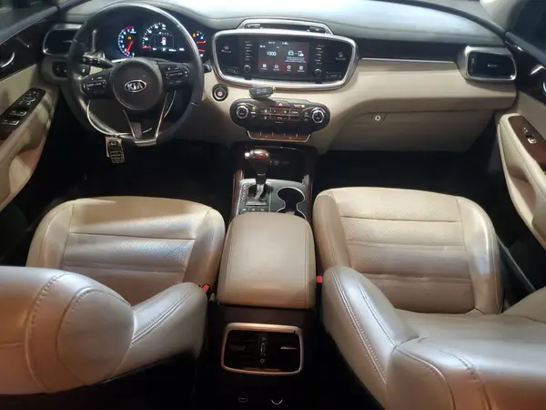 5XYPHDA55JG349630 2018 KIA SORENTO - Image 8