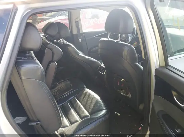 5XYPHDA55JG349837 2018 KIA SORENTO - Image 8