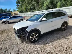5XYPHDA55JG355699 2018 KIA SORENTO