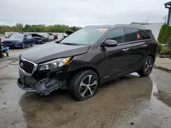 5XYPHDA55JG365195 2018 KIA SORENTO