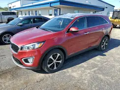 5XYPHDA55JG366864 2018 KIA SORENTO