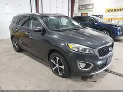 5XYPHDA55JG367450 2018 KIA SORENTO