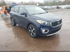5XYPHDA55JG372695 2018 KIA SORENTO