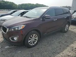5XYPHDA55JG383504 2018 KIA SORENTO