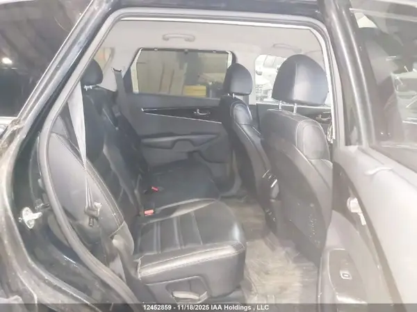 5XYPHDA55JG391490 2018 KIA SORENTO - Image 8