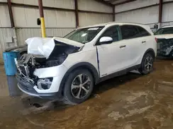 5XYPHDA55JG395071 2018 KIA SORENTO
