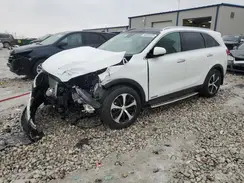 5XYPHDA55JG395331 2018 KIA SORENTO