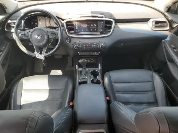 5XYPHDA55JG395801 2018 KIA SORENTO - Image 8