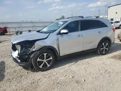 5XYPHDA55JG400852 2018 KIA SORENTO