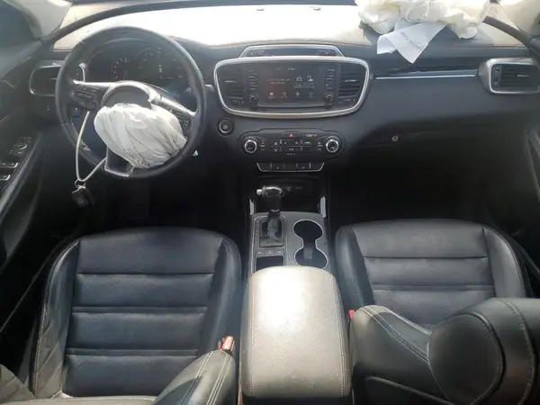 5XYPHDA55JG400852 2018 KIA SORENTO - Image 8