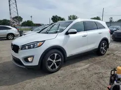5XYPHDA55JG401600 2018 KIA SORENTO