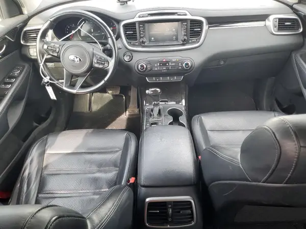 5XYPHDA55JG401600 2018 KIA SORENTO - Image 8
