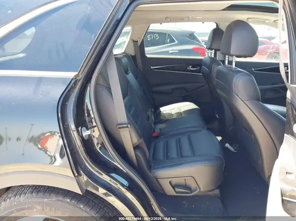 5XYPHDA55JG412189 2018 KIA SORENTO - Image 8
