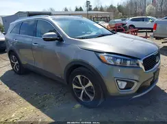 5XYPHDA55JG420437 2018 KIA SORENTO